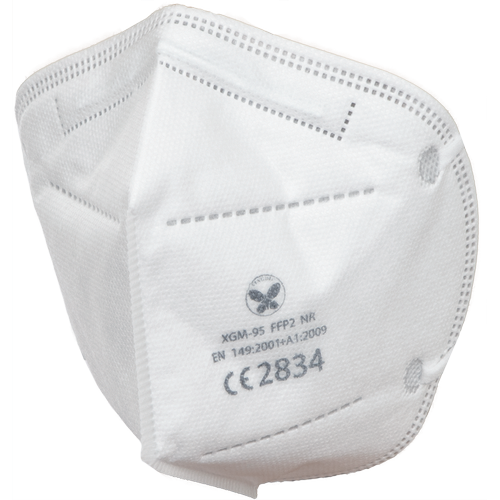 FF NAAB FFP2 semimasca XGM-95 2