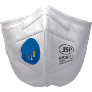 JSP semimasca FFP3(F632) 30buc 1