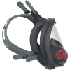 JSP Force10 Typhoon masca 3