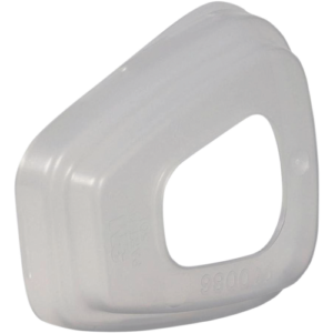 3M 501 Filter holder 1