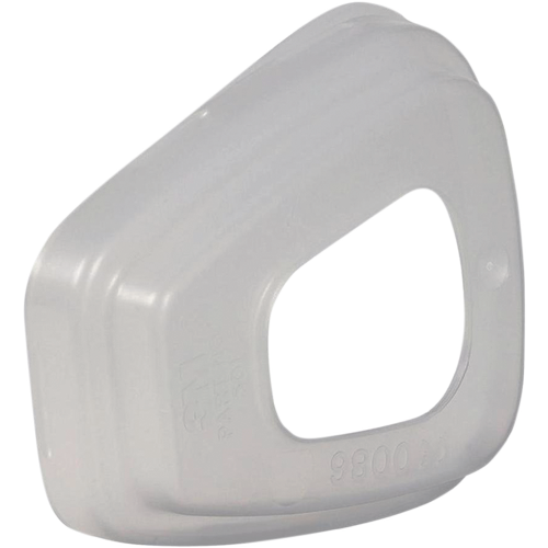 3M 501 Filter holder 1