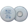 3M 2128 Filtre P2,O3 1
