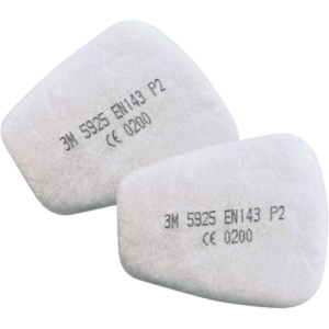 3M 5925 Filtre P2