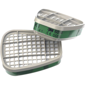 3M 6054 Filtre K1 1