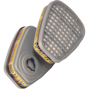 3M 6057 Filtre ABE1 1