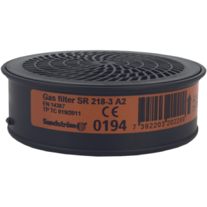 SR 218-3 filtru de gaz A2 1