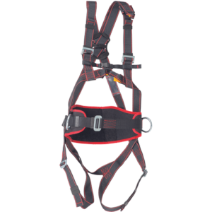 Full body harness LX2 - M/XL