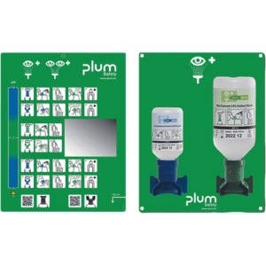 PLUM 4770 Eyew stat. 0,2l pHN+0,5l NaCl 1