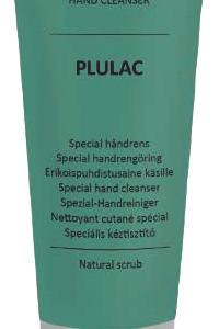PLUM 0815 PLULAC hand cleaner 250ml