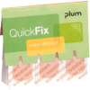 PLUM 5511 QuickFix plaster refill 6x45pc 2