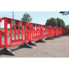 JSP TITAN bariera 2M Standard 2