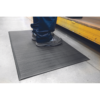 ORTHOMAT RIBBED mat 1