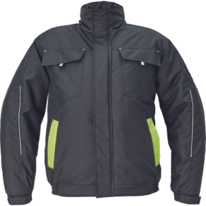 MAX VIVO pilot jacheta