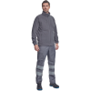 BHADRA fleece jacheta - imagine 2