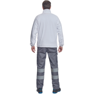 Alternative view of HUELVA RFLX pantaloni