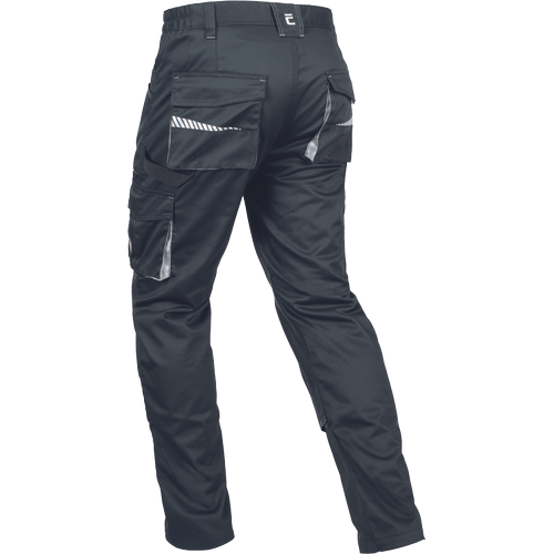 EMERTON STR pantaloni de iarna - imagine 3