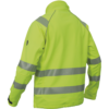 SHELDON HV softshell jacheta - imagine 3