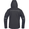 TAURUS winter softshell jacheta - imagine 2