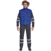 albastru royal
