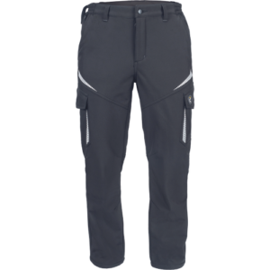 EMERTON STR pantaloni softshel de iarna