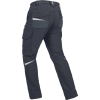 EMERTON STR pantaloni softshel de iarna - imagine 3