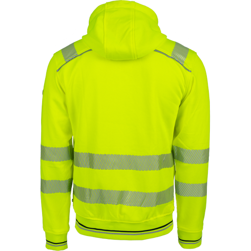 SHELDON HV hoodie - imagine 2