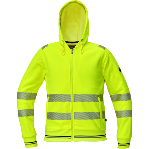 SHELDON HV hoodie - imagine 3