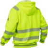 SHELDON HV hoodie - imagine 4