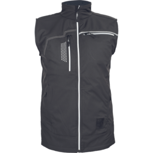 TAURUS softshell vesta