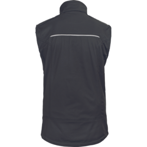 Alternative view of TAURUS softshell vesta