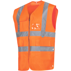 ANTA HV waistcoat