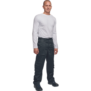 Alternative view of RHINO pantaloni