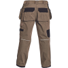 LAHR pantaloni - imagine 2