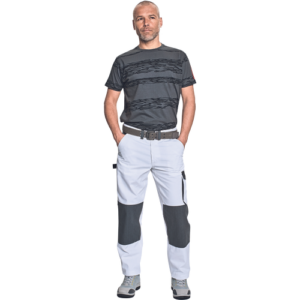 Alternative view of LYDDEN pantaloni