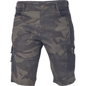 CRAMBE pant. scurti