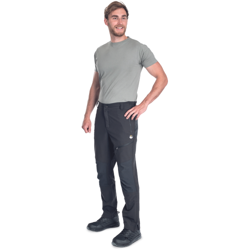 L-SURE ROBSON pantaloni - imagine 3