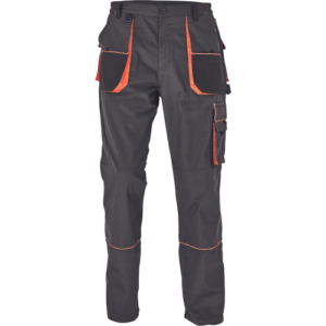 REGGE pantaloni