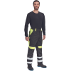MAX VIVO RFLX pantaloni - imagine 2