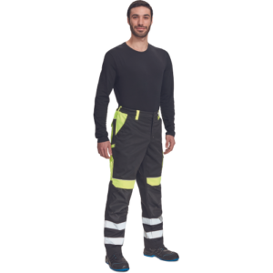Alternative view of MAX VIVO RFLX pantaloni