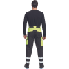 MAX VIVO RFLX pantaloni - imagine 3