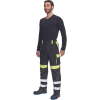 MAX VIVO RFLX pantaloni - imagine 4