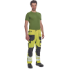 SHELDON HV pantaloni - imagine 4