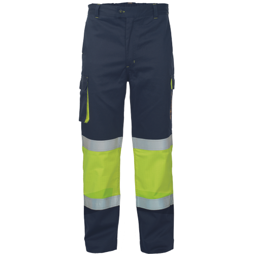 MULTINORM STRIP FR HV pantaloni