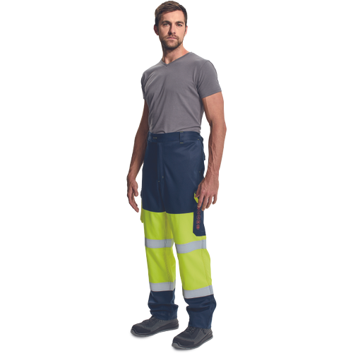 MULTINORM TAP PM HV pantaloni - imagine 2