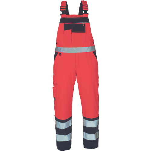 KNOXFIELD HVPS winter salopeta
