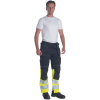MAX VIVO FP DW pantaloni - imagine 4