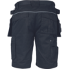 MAX VIVO FP pantaloni scurti - imagine 2