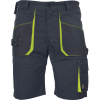 negru/galben