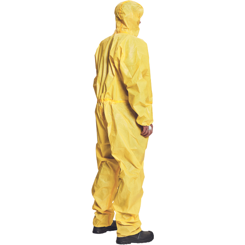 CHEMSAFE SHIELD combinezon - imagine 2