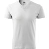 V-neck 102 - Tricou unisex 1